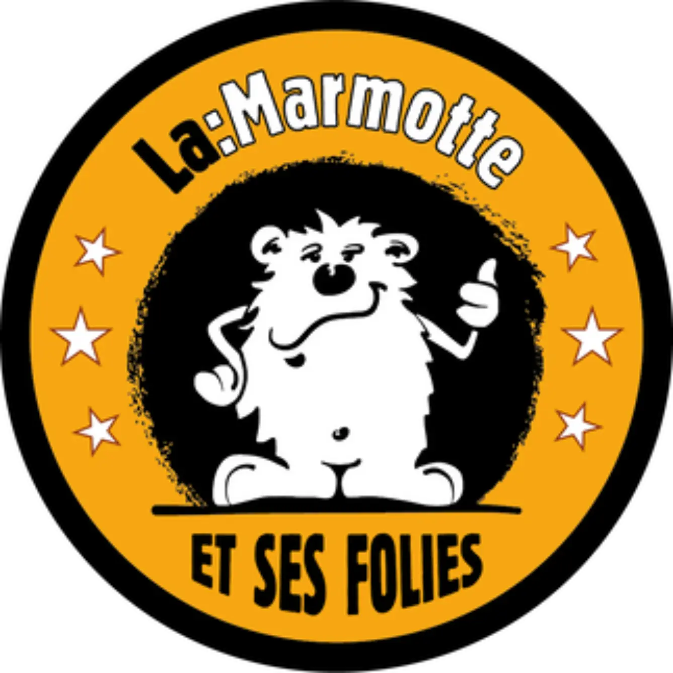 La Marmotte et ces folies